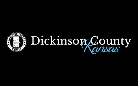 Dickinson County, Kansas's Logo