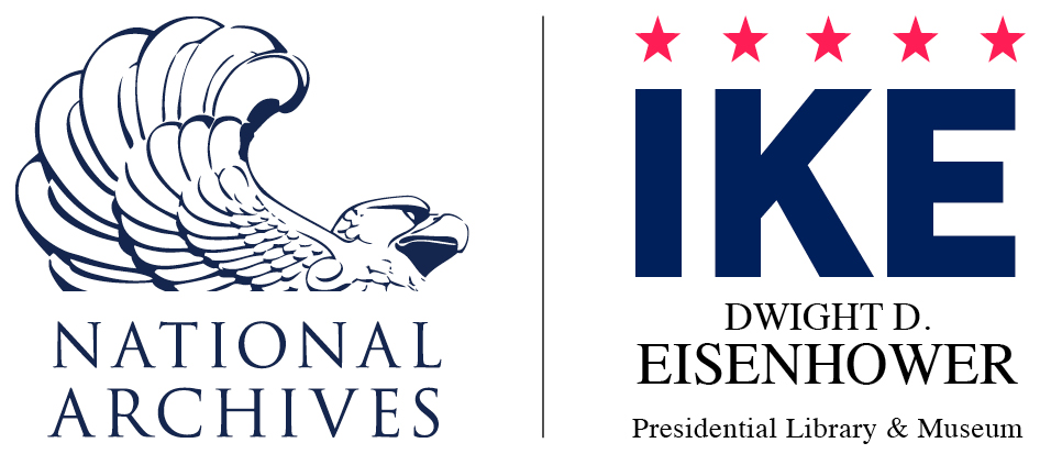 Eisenhower Presidential Library, Museum, and Boyhood Home's Logo