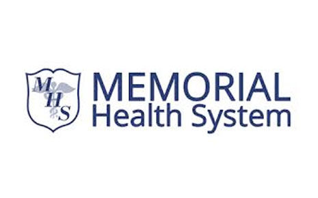 Memorial Health System's Logo