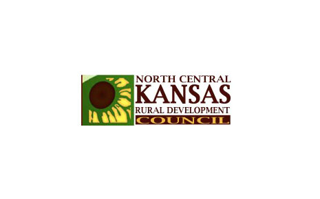 North Central Kansas Rural Development Council's Logo