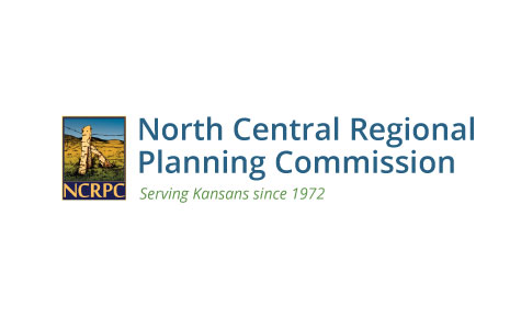 North Central Regional Planning Commission's Logo