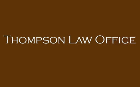 Thompson Law Office's Image