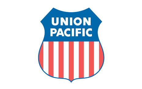 Union Pacific Railroad Corp's Logo