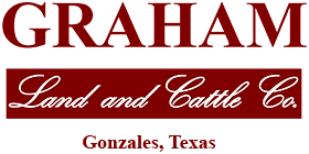 Graham Land & Cattle Company's Logo