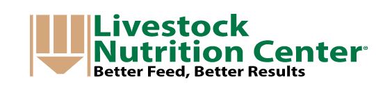 Livestock Nutrition's Logo