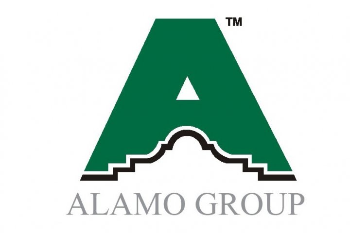 Alamo Group's Logo