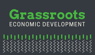 Thumbnail Image For Take a Look at Grass Roots Economic Development - Click Here To See