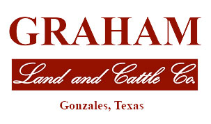 click here to open Graham Land and Cattle Has Everything they Need to Succeed in Gonzales, Texas