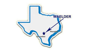 Waelder, Texas Main Photo