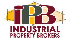 Industrial Property Brokers's Logo