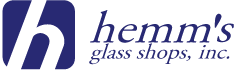 Hemm’s Glass Shops, Inc.'s Logo