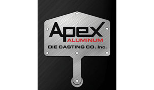 Apex Aluminum Die Casting Co., Inc.'s Image