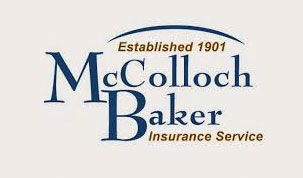 McColloch-Baker Insurance Service's Logo