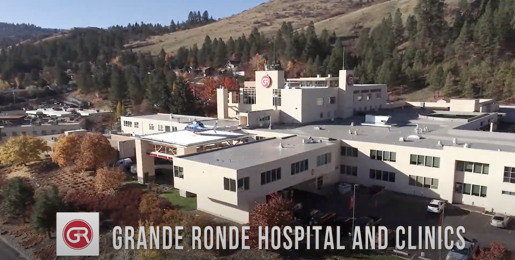 Provider Recruitment | Grande Ronde Hospital Image