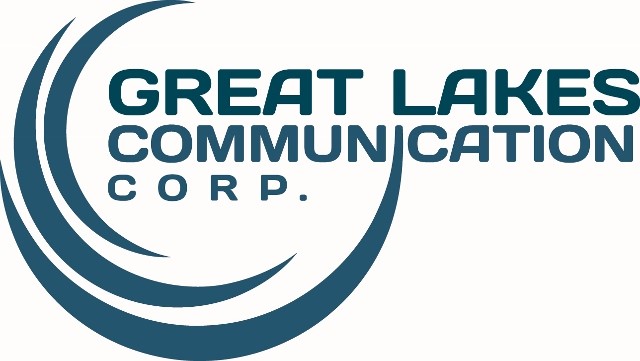Great Lakes Communication Corp.'s Logo