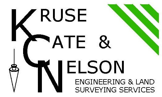 Kruse, Cate and Nelson, P.C.'s Logo