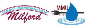 City of Milford's Logo