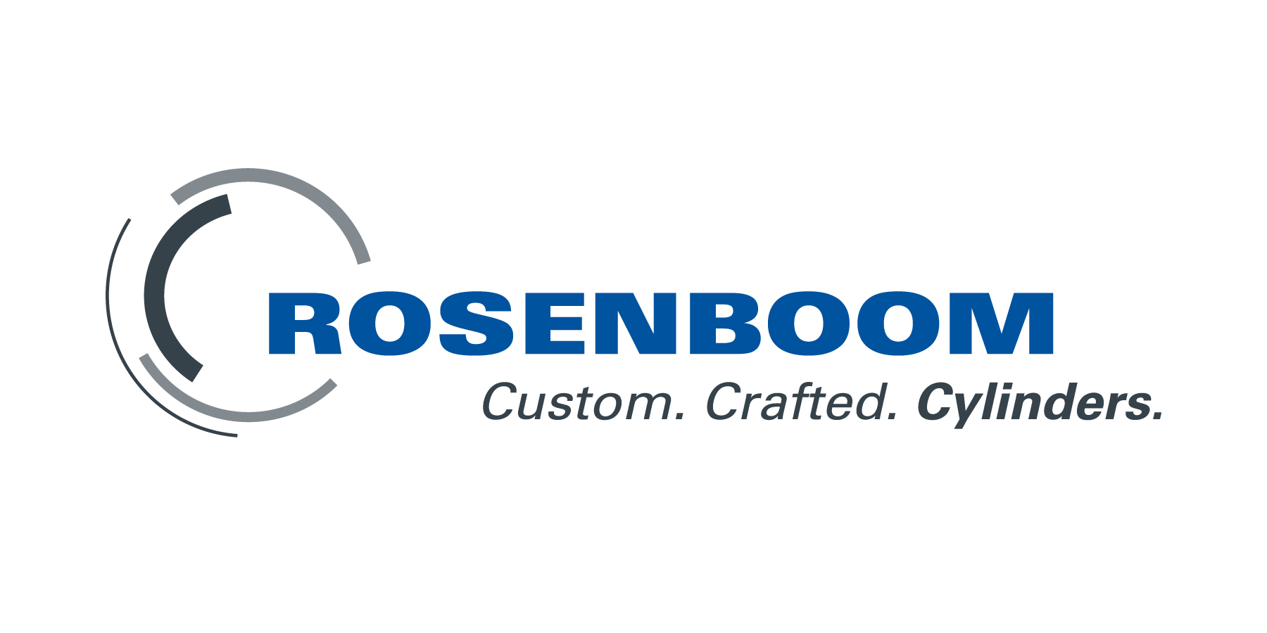 Rosenboom's Logo