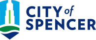 City of Spencer's Logo