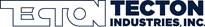 Tecton Industries, Inc.'s Logo