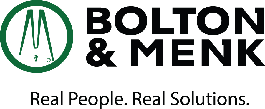 Bolton & Menk, Inc.'s Logo