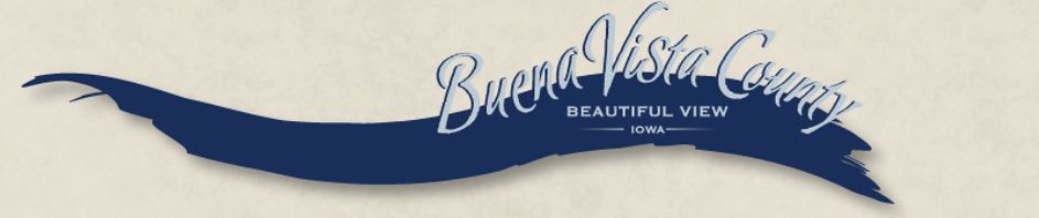 Buena Vista County's Logo