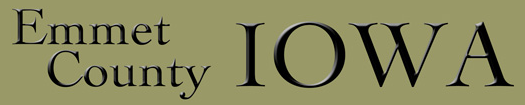 Business Directory Image Emmet County's Logo