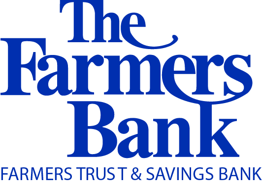 Farmers Trust and Savings Bank's Logo