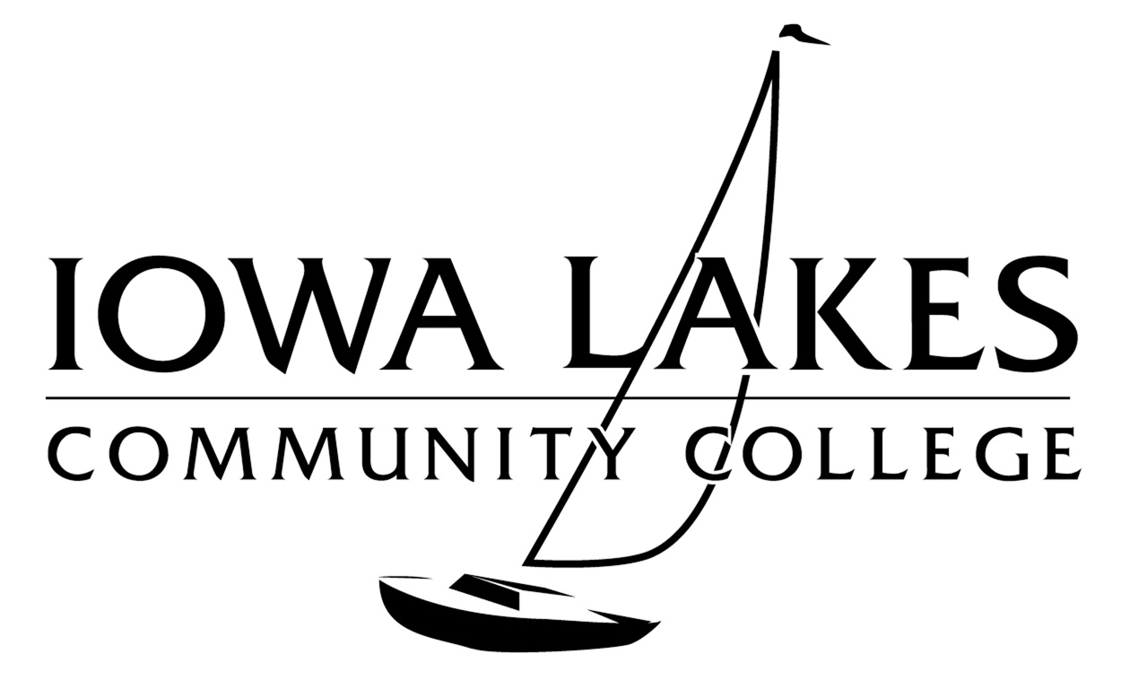 Iowa Lakes Community College's Logo