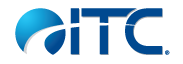 ITC Midwest's Logo
