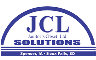 JCL Solutions's Logo