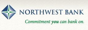 Business Directory Image Northwest Bank's Logo