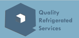 Quality Refrigerated Services's Logo
