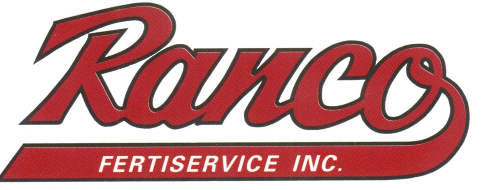 Ranco Fertiservice, Inc.'s Logo