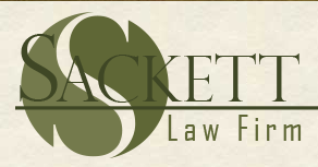 Sackett: A Goosman Law Firm's Image