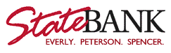 Business Directory Image State Bank & Insurance's Logo