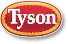 Tyson Foods, Inc.'s Logo