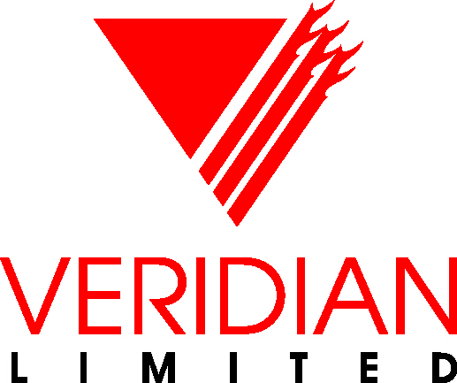 Veridian Limited's Logo