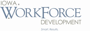 Iowa Workforce Development's labor market information web portal makes finding data simple Photo