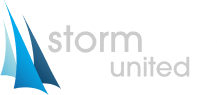 Storm Lake United's Logo