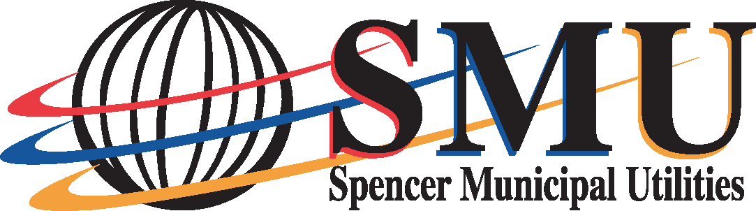 Spencer Municipal Utilities's Logo