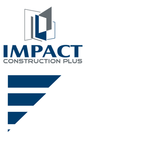 Impact Construction Slide Image