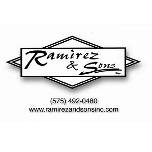 Ramirez and Sons's Logo