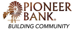 Pioneer Bank Slide Image