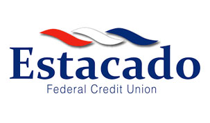 Estacado Federal Credit Union's Logo