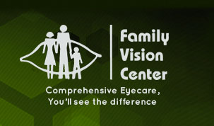 Family Vision Center LLC Slide Image
