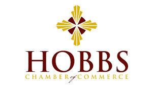 Hobbs Chamber of Commerce's Logo