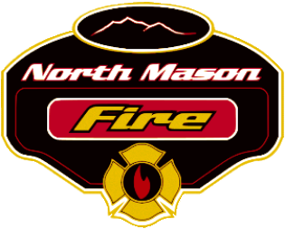North Mason Regional Fire Authority's Logo