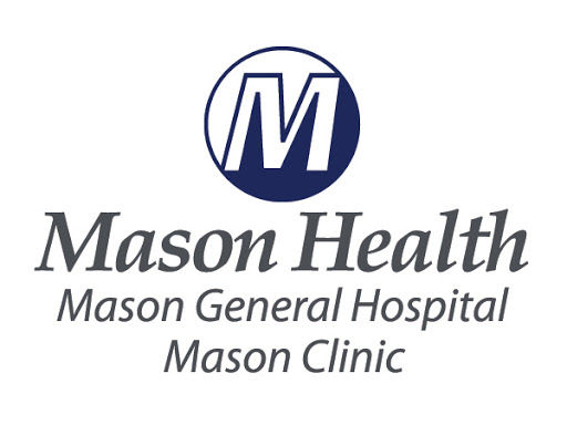 Mason Health's Logo