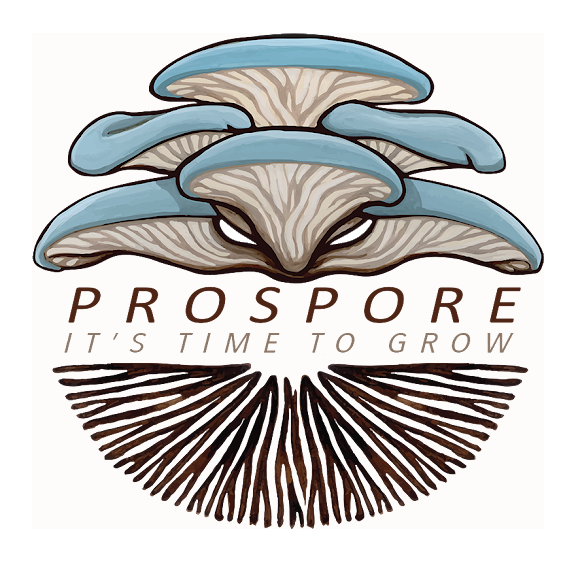 Prospore's Logo